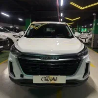 پذیرش و فروش  تیگارد x35
