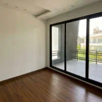 ۱۲۰ متری تکواحدی تاپ بوستان ها