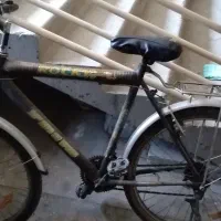 دوچرخه ۲۶ دنده ای