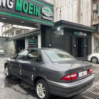 سمند ال ایکس|خودرو سواری و وانت|سلمان‌شهر, |دیوار