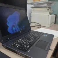 HP ZBOOK 15 G4 Intel  Core  i7 4700MQ RAM 12G|رایانه همراه|تهران, بازار|دیوار