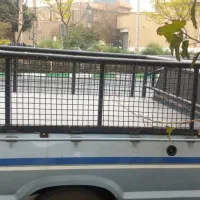 باربند مزدا۲۰۰۰