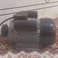 دینام  سه اسب تک فلز|ابزارآلات|شوش, |دیوار