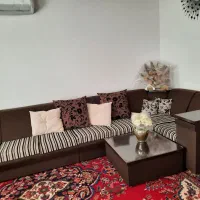 مبل ال هفت نفره