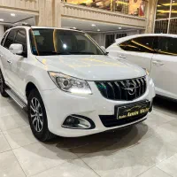 هایما S7 مدل ۹۸ بیرنگ سالم|خودرو سواری و وانت|همدان, |دیوار