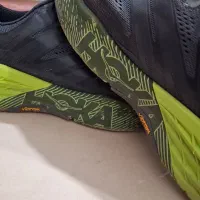 ۱جفت کتونی هوکا اصل اورجینال