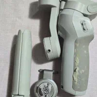 OSMO GIMBAL 4+|دوربین عکاسی و فیلم‌برداری|شیراز, ارم|دیوار