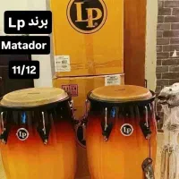 تومبا کونگا جیمبی