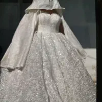 لباس عروس