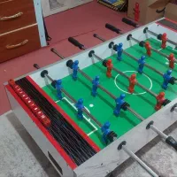 فوتبال دستی