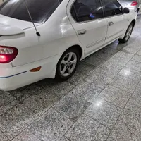 ماکسیما اتومات مدل۱۳۸۶|خودرو سواری و وانت|تهران, خانی‌آباد|دیوار