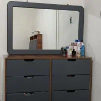 سرویس تخت خواب|تخت و سرویس خواب|هرسین, |دیوار