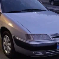 زانتیا 85 سالم ومرتب
