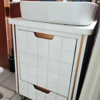 روشویی کابینتی