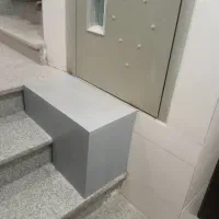 ساخت ونصب آسانسور و بالابر هیدرولیک|ماشینآلات صنعتی|خمینیشهر, |دیوار