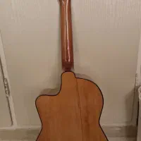 گیتار نو|گیتار، بیس، امپلیفایر|فردیس, سرحدی|دیوار