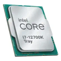 پردازنده اینتل Core i7 12700K
