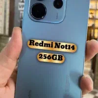 نت ۱۴شیاومی ده ماه گارانتی موجود نو