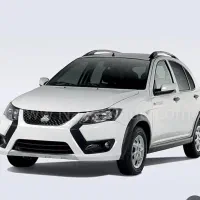 کوییک صفر کیلومتر مدل GX-L