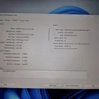 لپتاپ گیمینگ lenovo legion y720 با 6گیگ گرافیک|رایانه همراه|قم, نیروگاه|دیوار