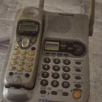 تلفن بیسیم پاناسونیک