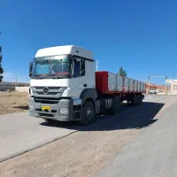 راننده پایه 1