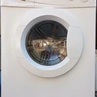 ماشین لباسشویی آبسال|ماشین لباسشویی و خشککن لباس|پرند, فاز ۴|دیوار