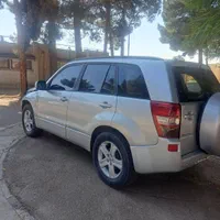 سوزوکی ویتارا ۲۰۰۶ کلاس ۸ اتوماتیک نیو فیس|خودرو سواری و وانت|اصفهان, شهرک شهید منتظری|دیوار