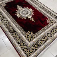 فرش ارزان رسید اقساط بدون سود|فرش|بندرعباس, |دیوار