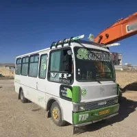 مینی بوس ایویکو|خودرو سنگین|شیراز, احمدی جنوبی|دیوار