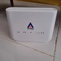 اسکای فایبر شاتل|مودم و تجهیزات شبکه|چهارباغ, |دیوار