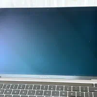 مک بوک پرو ۲۰۲۰ macbook pro m1 512gb|رایانه همراه|تهران, خانی آباد نو شمالی|دیوار