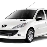 فروش حواله۲۰۷ tu3