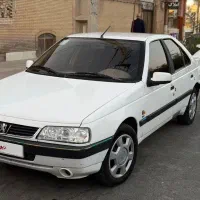 405 SLX مدل96