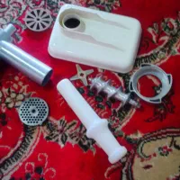 چرخ گوشت|خردکن، آسیاب، غذاساز|اهواز, اسماعیلیه|دیوار