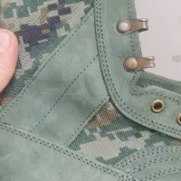 پوتین دیجیتالی سبز