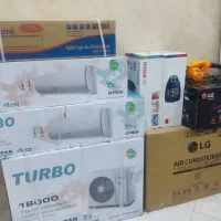 کولر گازی هیتاچی LG  ارسال  گناوه ارزانتر از بندر