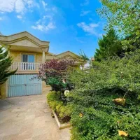 ویلاباغی300متری٪1500م کلیدتحویل