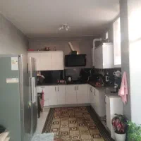 معاوضه منزل دو طبقه چهار خواب نوساز|فروش خانه و ویلا|نجف‌آباد, ویلاشهر|دیوار