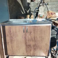 کابینت‌فلزی‌یک‌متری