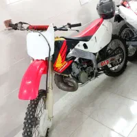 موتورکراس CR250