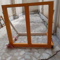 پایه کولر کاملا سالم