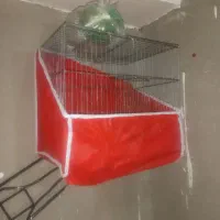 ماهی واکواریوم پمپ تسویه بخاری قفس|ماهی|قزوین, |دیوار