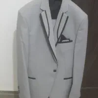 کت و شلوار نو