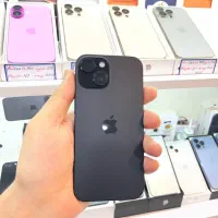 iphone 15 باطری ۱۰۰ بدون خط و خش مهلت تست