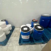 فروش انواع مواد اولیه و انواع الکل ها