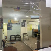 کارمند دفتر پیشخوان دولت