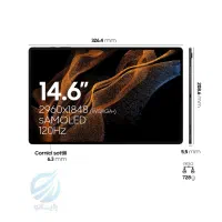 تبلت s8 ultra 5g|تبلت|تهران, توحید|دیوار