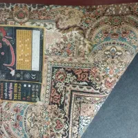 فرش|فرش|قم, باغ شریفی|دیوار