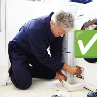 نمایندگی تعمیرات یخچال ساید شارژ گازلباسشوی کل کرج